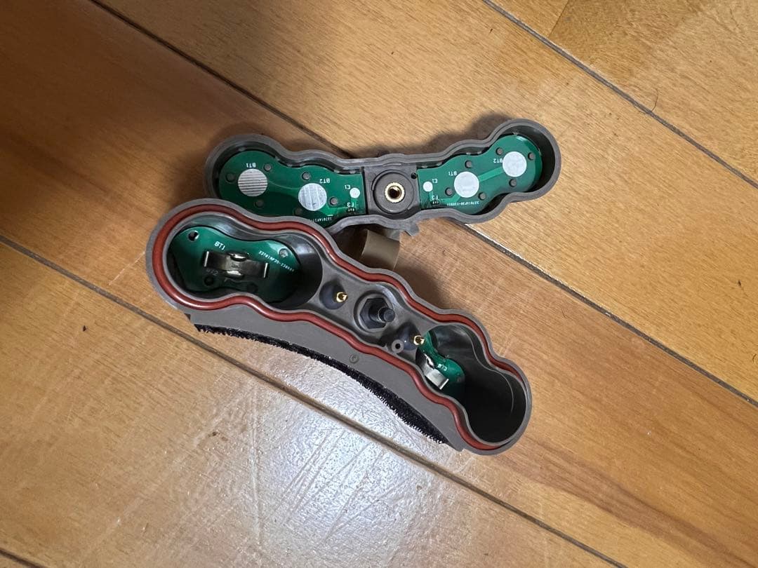 S*Y様 GPNVG-18四眼デジタルナイトビジョン