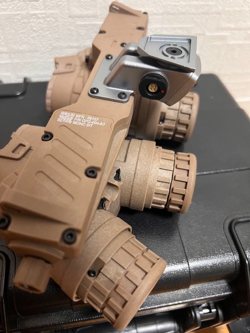 S*Y様 GPNVG-18四眼デジタルナイトビジョン