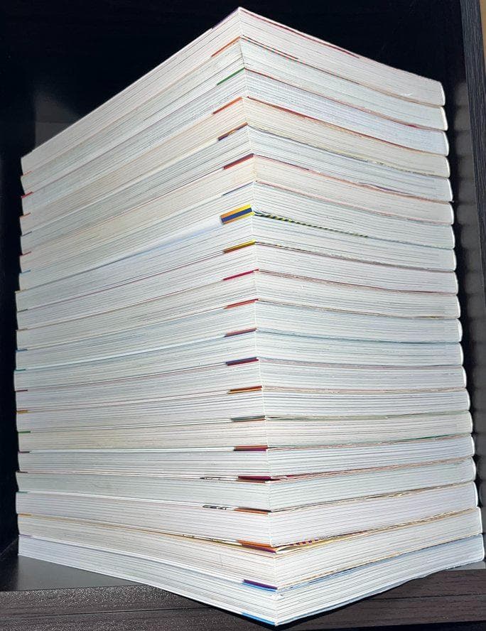 ★科学漫画サバイバルシリーズ　41-87の通番47冊！後半巻セット！