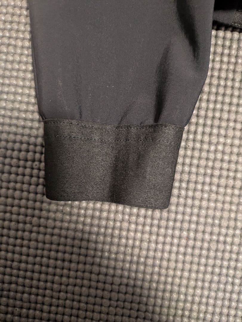 Peloton de parisウィンタージャケットMサイズ