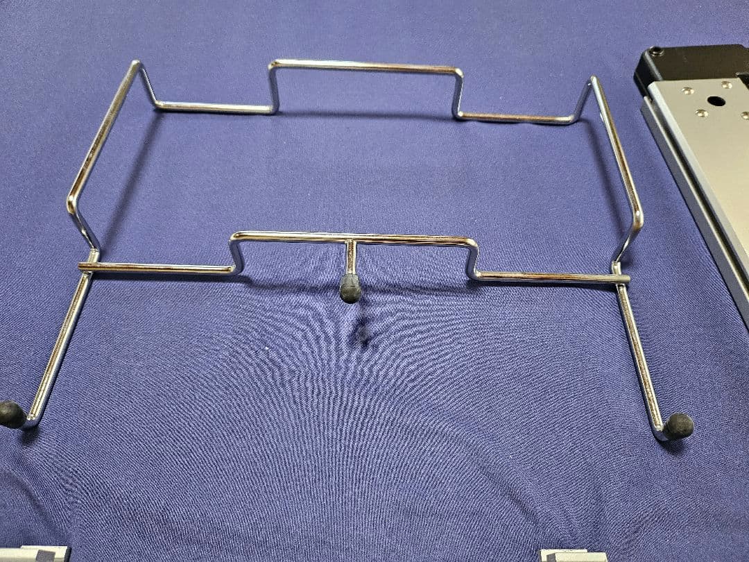 スノーピーク  peak 廃盤 IGT ショート 400脚 セット