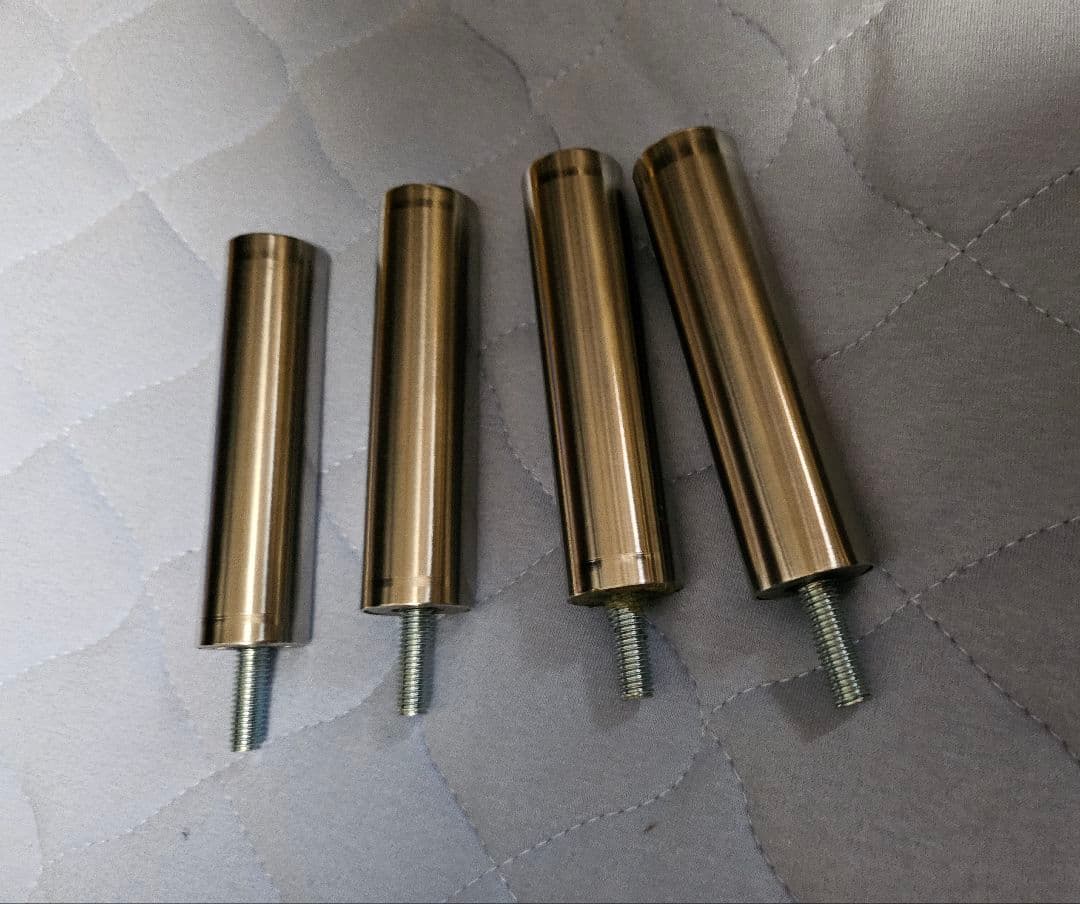 スノーピーク  peak 廃盤 IGT ショート 400脚 セット