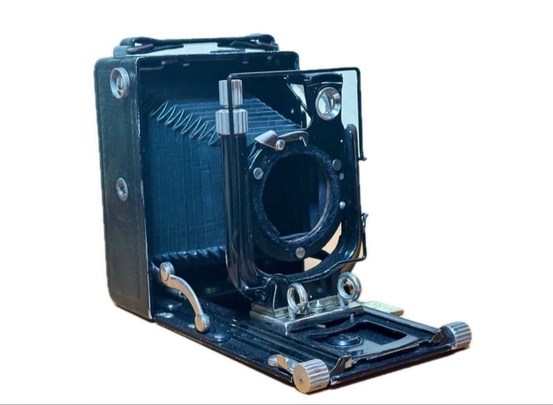 コレクション　クラシックカメラ　7台