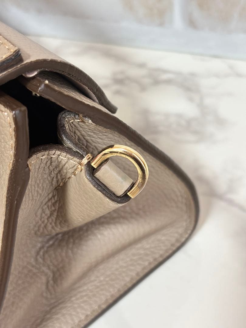 【LORISTELLA 】ショルダーバッグ