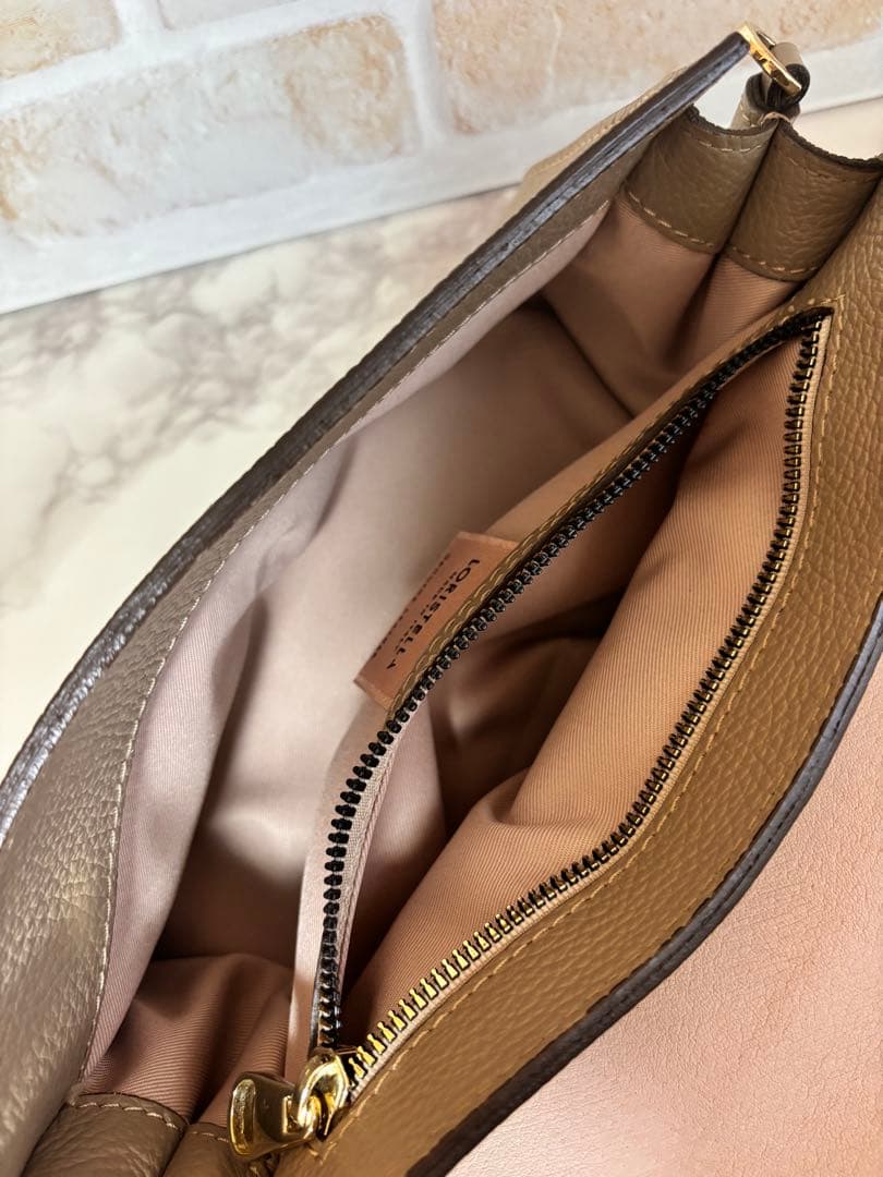 【LORISTELLA 】ショルダーバッグ