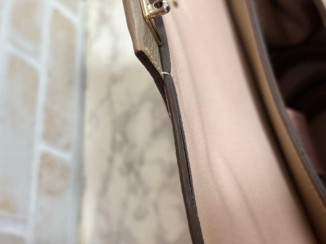 【LORISTELLA 】ショルダーバッグ