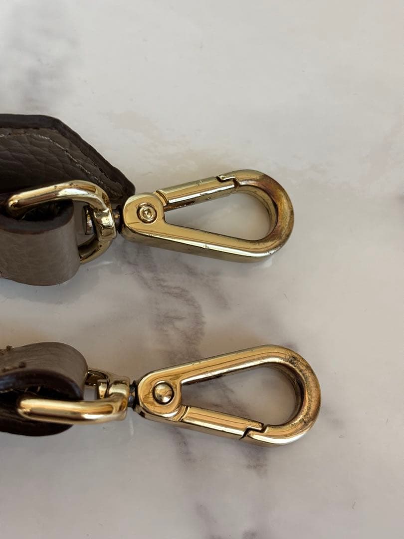 【LORISTELLA 】ショルダーバッグ