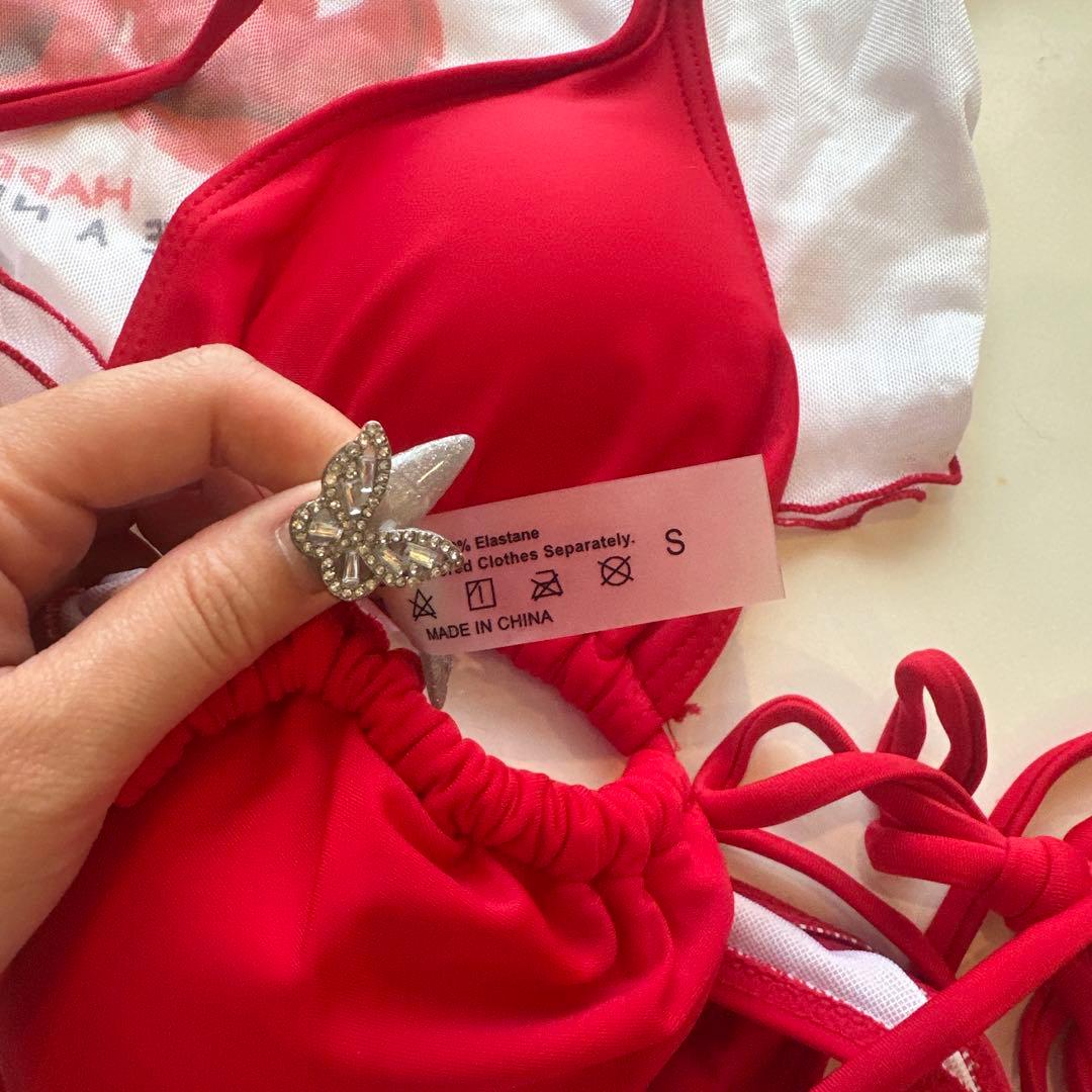 チェリービキニ