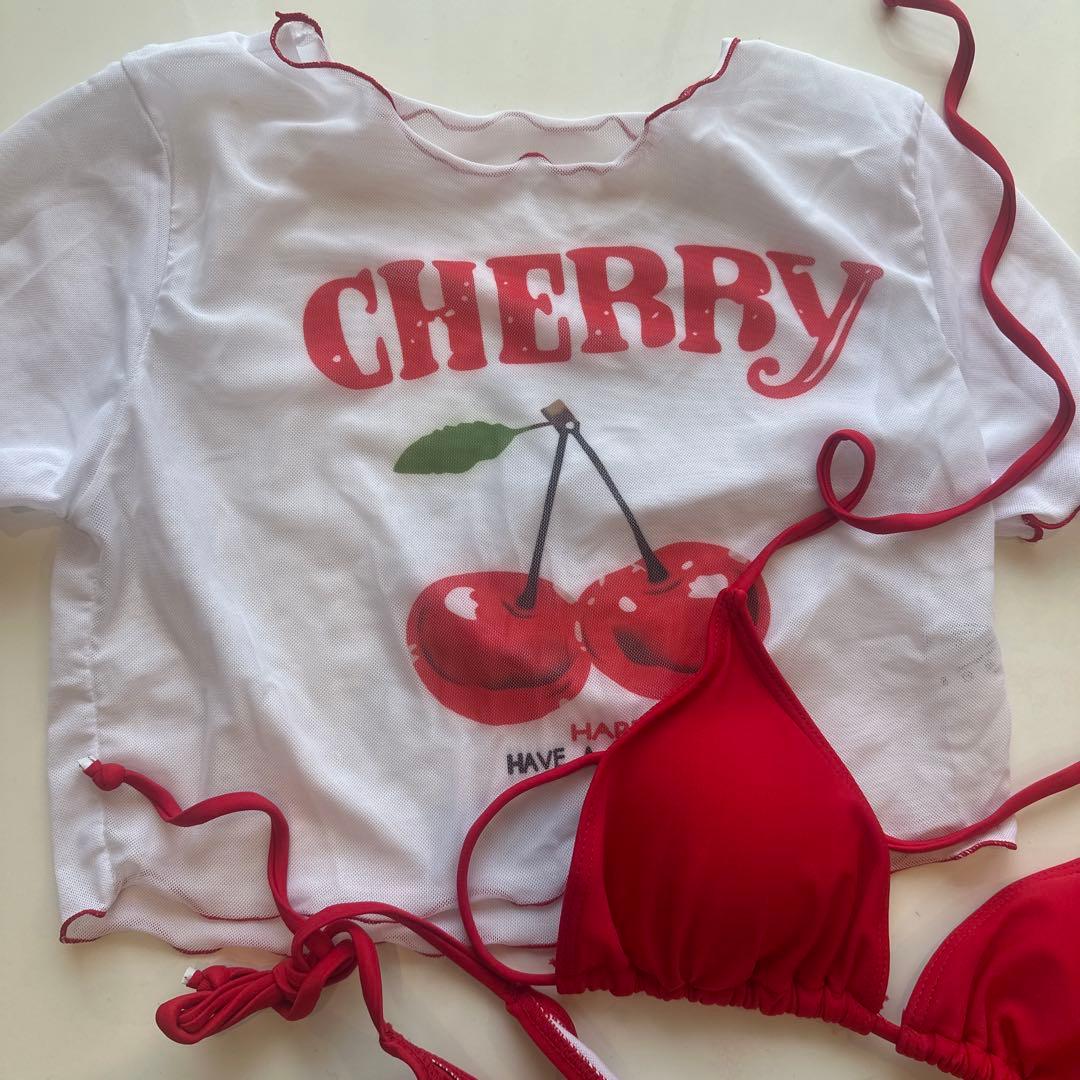 チェリービキニ