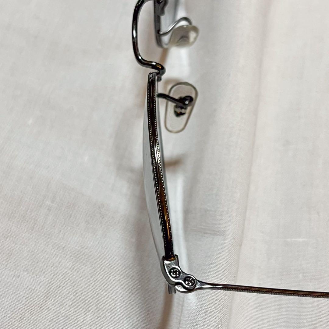 sho Ray-Ban Round l Evolve サングラス