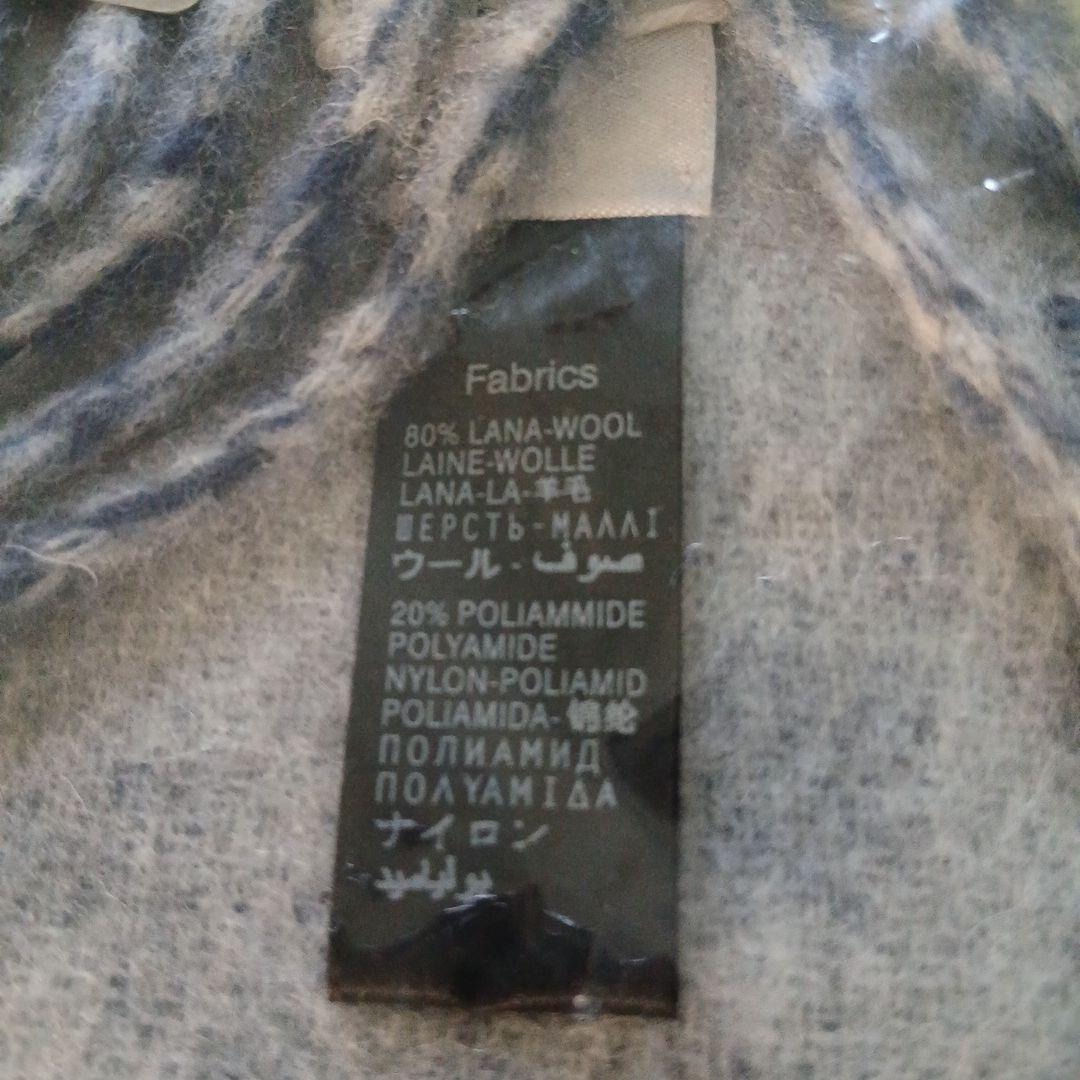 ヴィヴィアンウエストウッド 　未開封　マフラー　クリスマス プレゼント