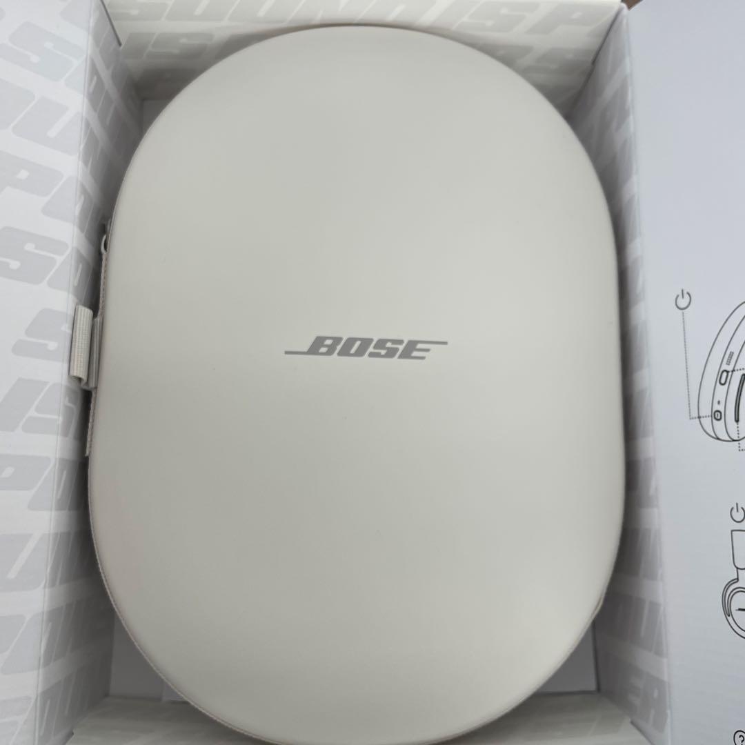 ヘッドホン 262080Bose QuietComfort Ultra Headphones