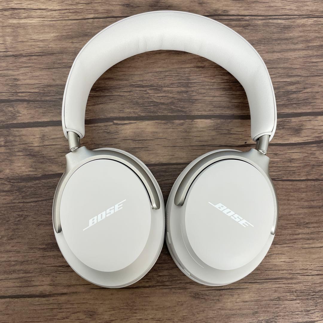 ヘッドホン 262080Bose QuietComfort Ultra Headphones