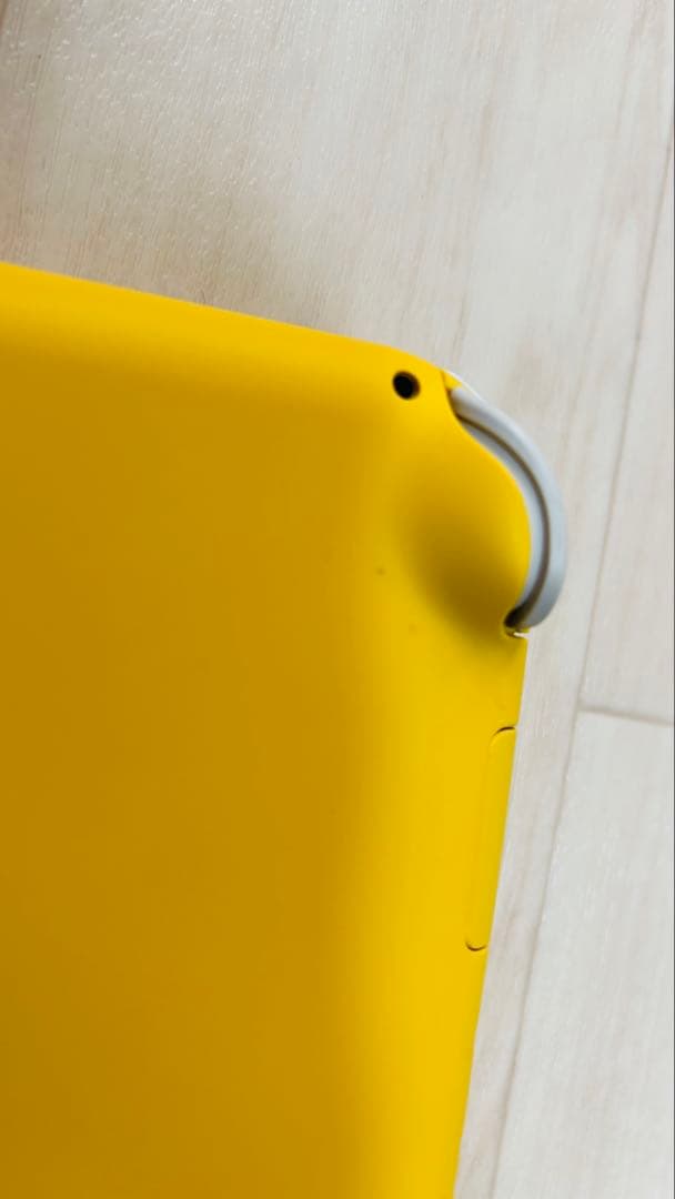 Nintendo Switch Lite イエロー 充電器付き
