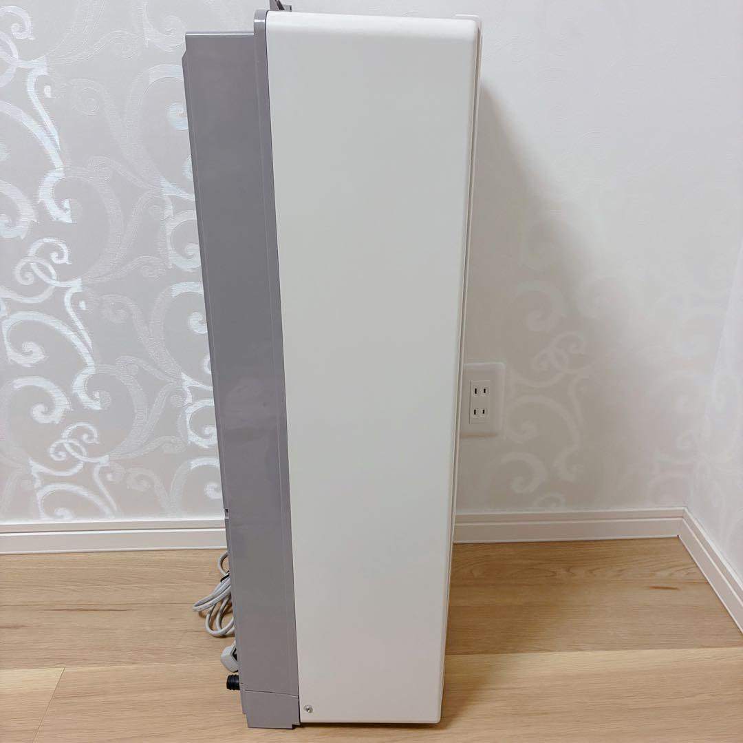 Haier ウィンドエアコン JA-16P 2016年製 窓型 窓用エアコン