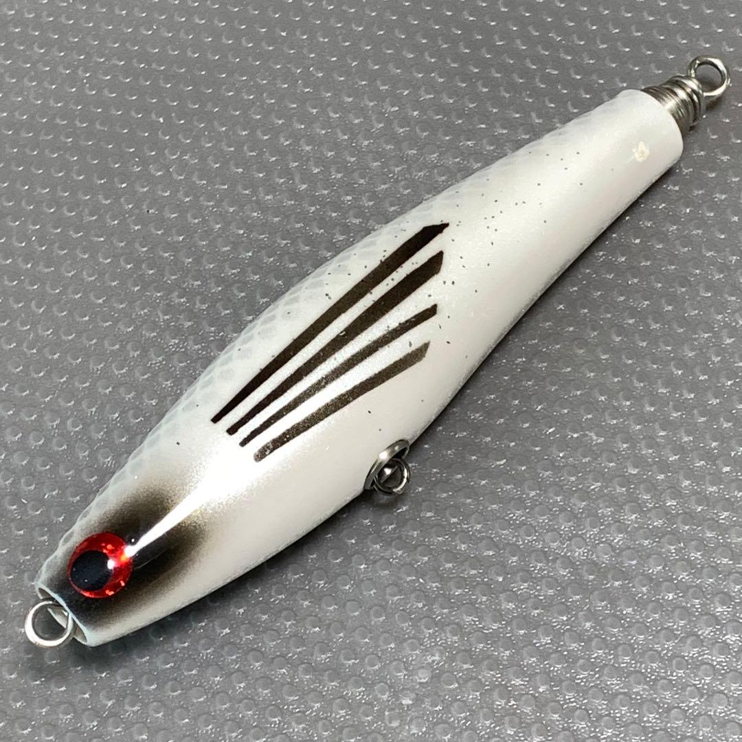 限定　SOULS ソウルズ　エアマティック　ホワイト