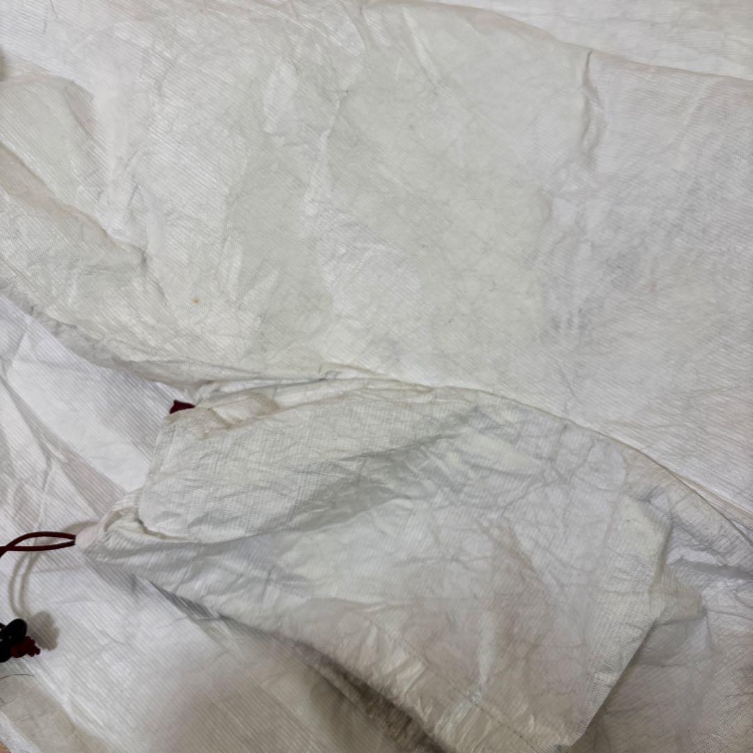 AXESQUIN 凌 Hammock Bivvy Tyvek