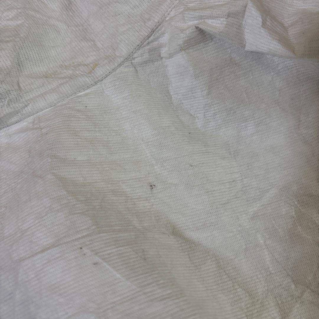 AXESQUIN 凌 Hammock Bivvy Tyvek