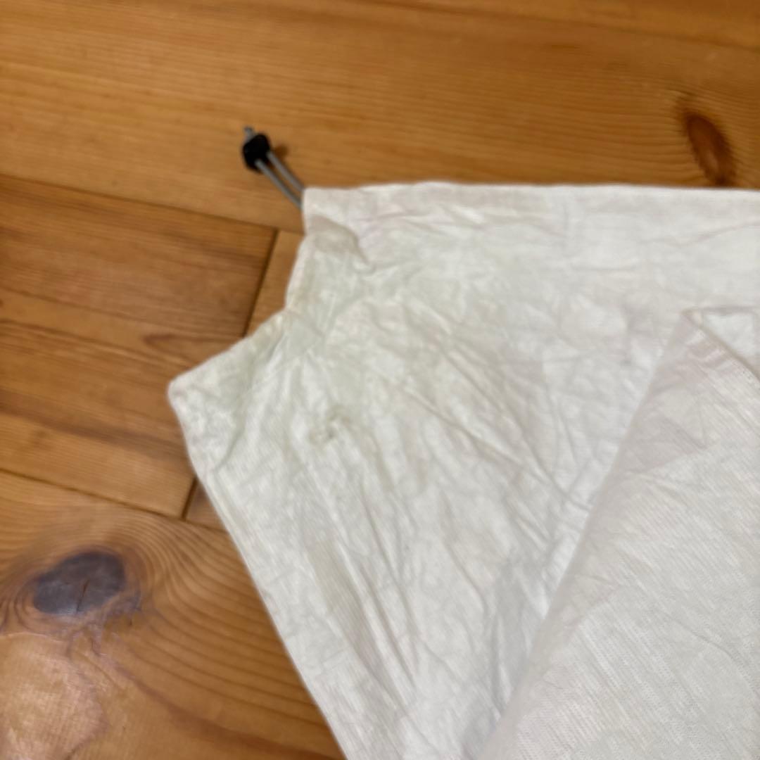 AXESQUIN 凌 Hammock Bivvy Tyvek