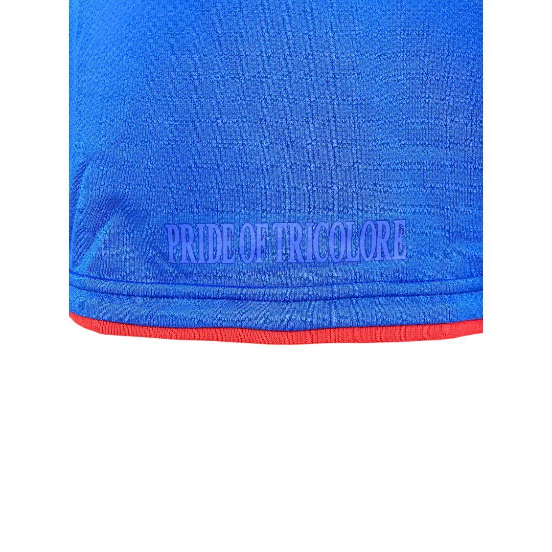 2008 横浜F・マリノス　松田直樹　NIKEオフィシャルユニフォーム