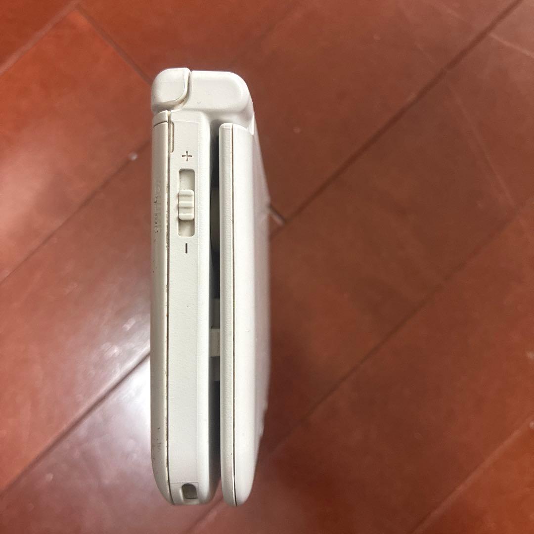 ニンテンドー3DS/2DS Nintendo3dsll