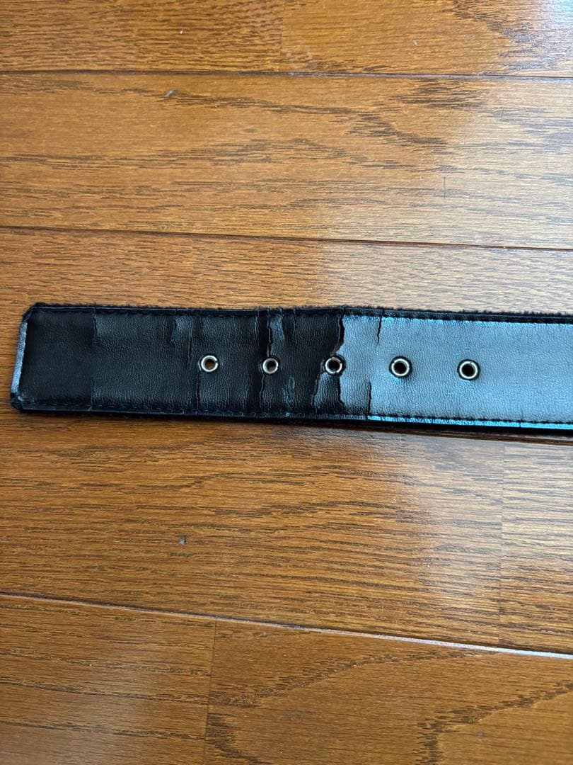 お値引き❣️マックスマーラ　バージンウール黒ダブルロングコート