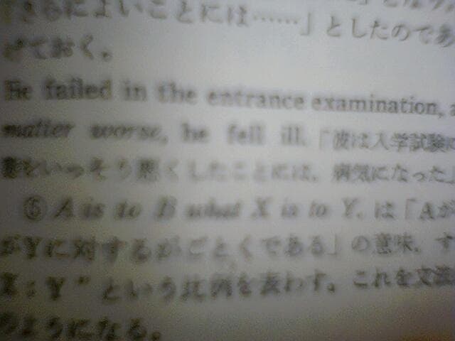 試験にでる英単語、英文解釈,英作文、英語、700選と参照中の試験にでる英熟語.