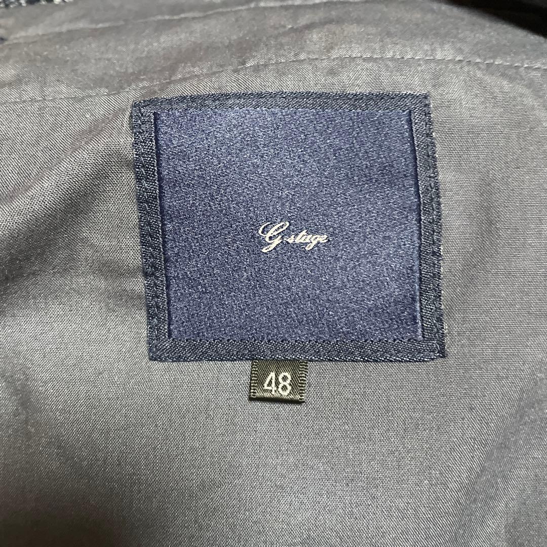 G-stage クール&ドライスーツ上下