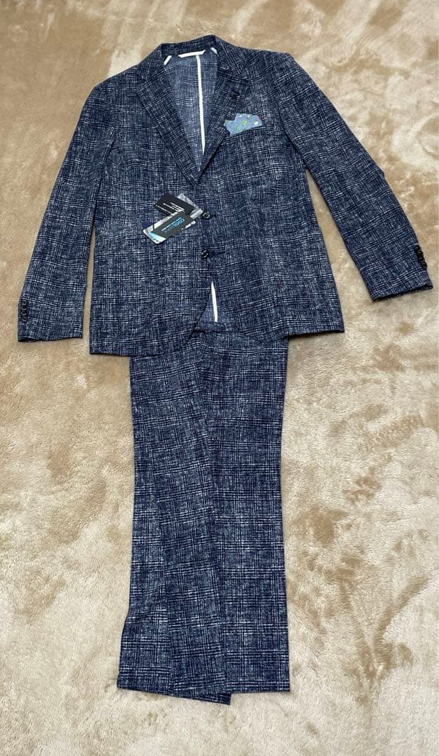 G-stage クール&ドライスーツ上下