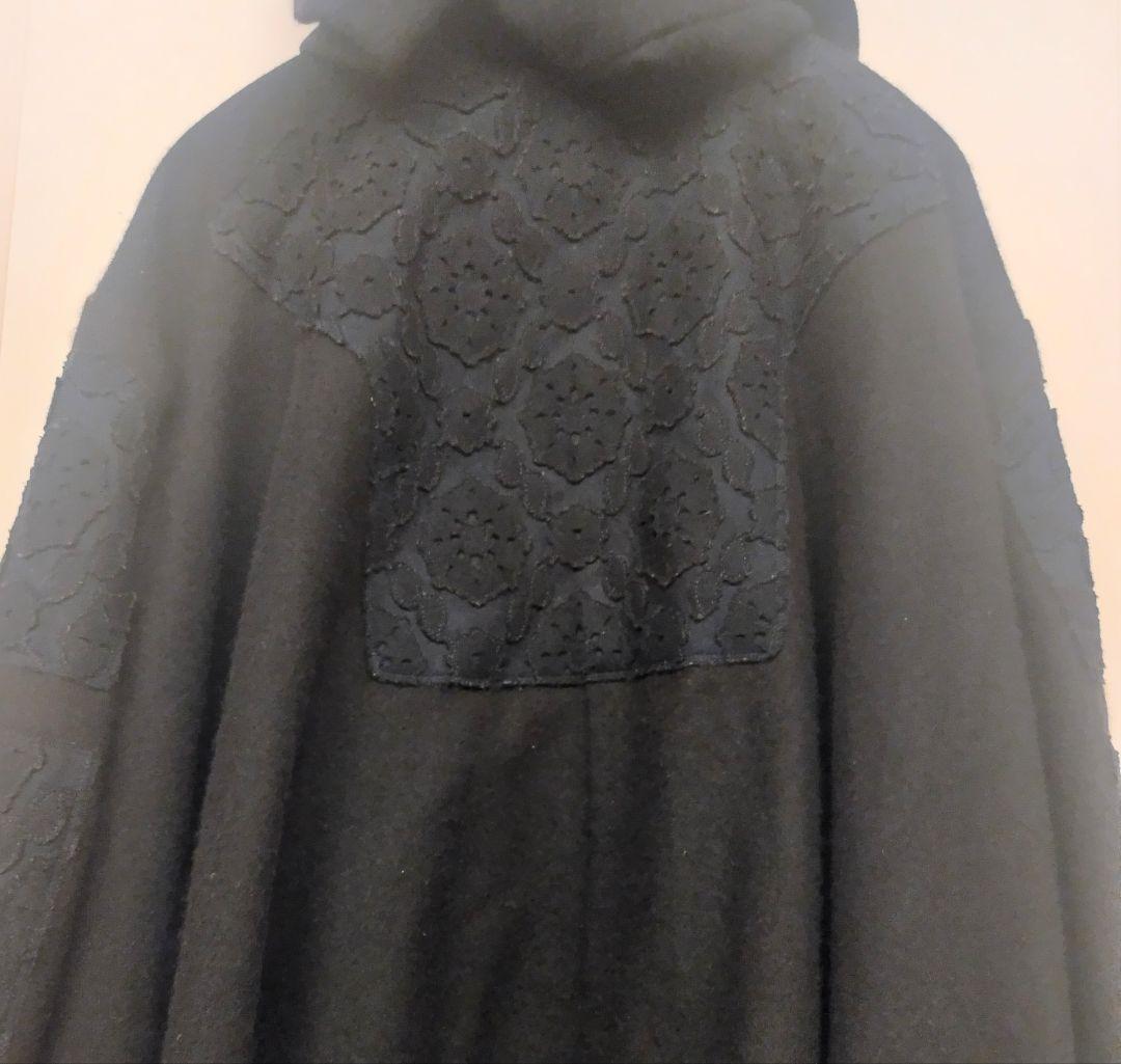 【16日まで限定お値下げ】　アンダーカバーコート　レディース