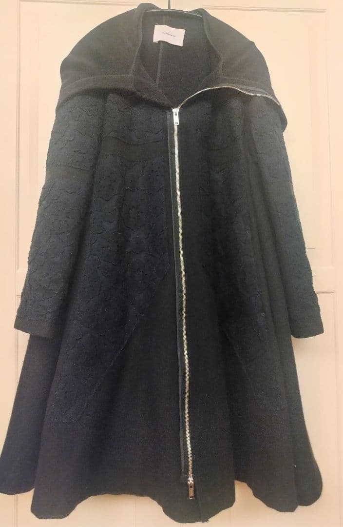 【16日まで限定お値下げ】　アンダーカバーコート　レディース