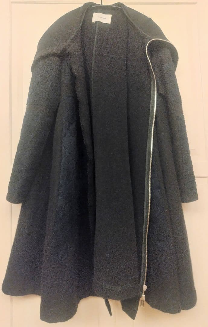 【16日まで限定お値下げ】　アンダーカバーコート　レディース