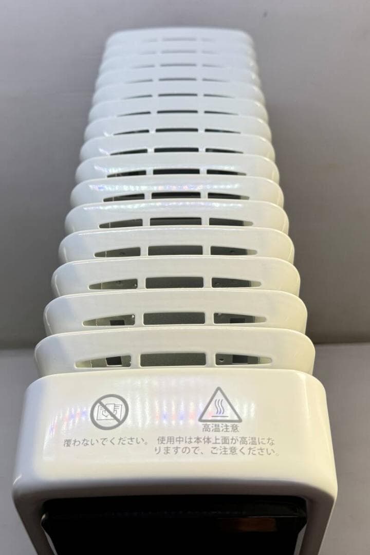 Dimplex ディンプレックス オイルフリーヒーター EVORAD B05 ②