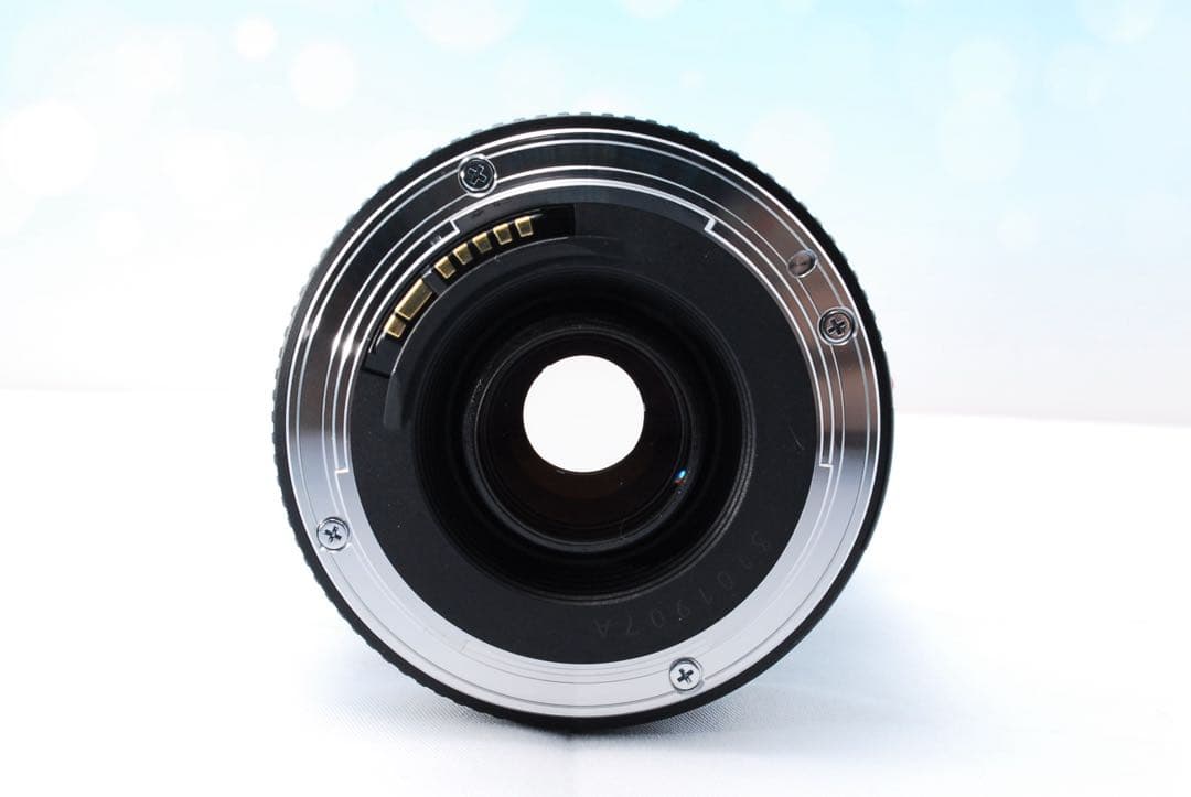 Canon EF 75-300mm F4-5.6 II 超望遠レンズ キヤノン