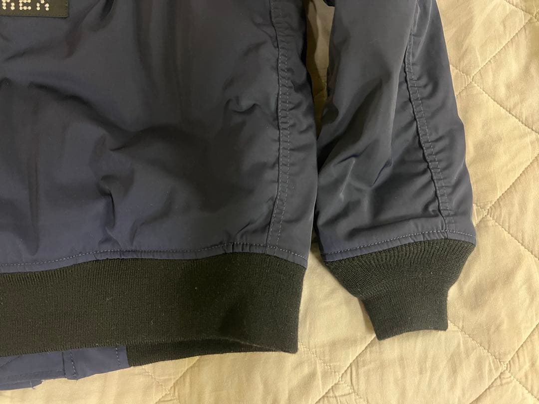 AVIREX GT 10 MA-1 ジャケット M