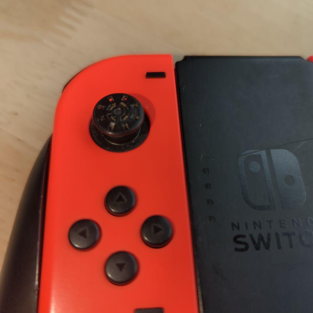 中古品Switch 本体/2022年/Nintendo Switch