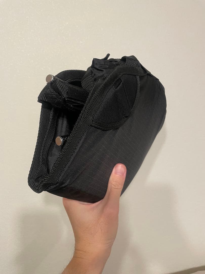 テーブル・チェア・ハンモック field record FR-chair carbon field