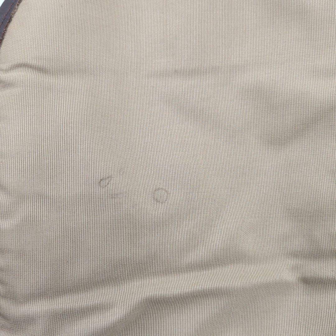 LOEWE ロエベ ショルダーバッグ 革製 ブラウン レディースバッグ