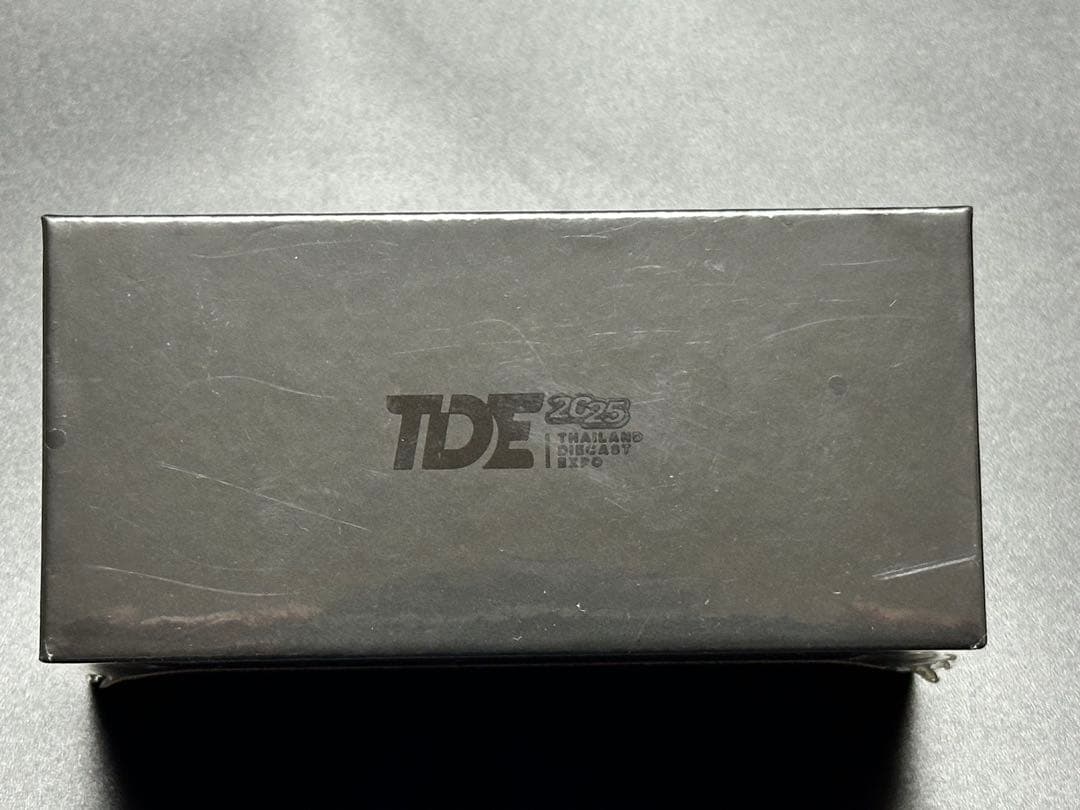 ポップレース RE 雨宮 RX7 ディナーカー タイ限定