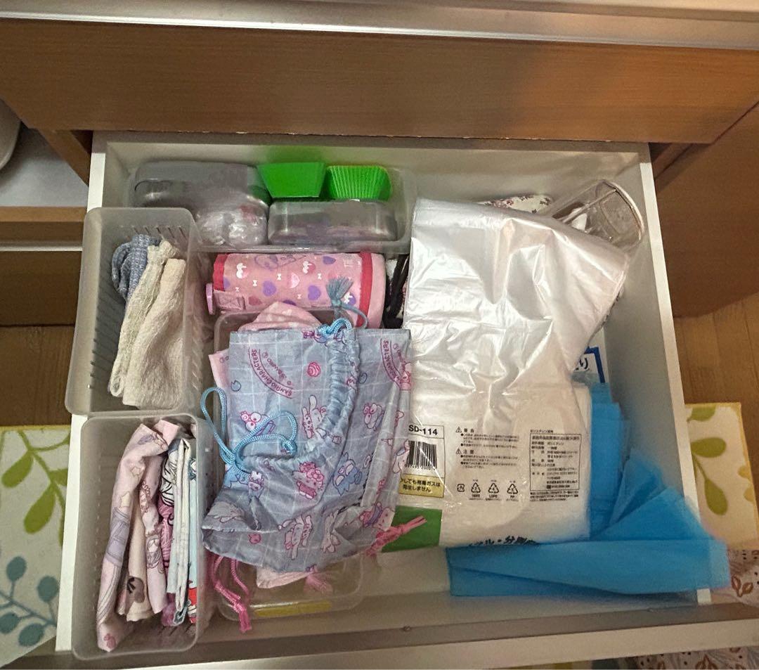 【断捨離中　懐かしの本屋】Pamouna 食器棚