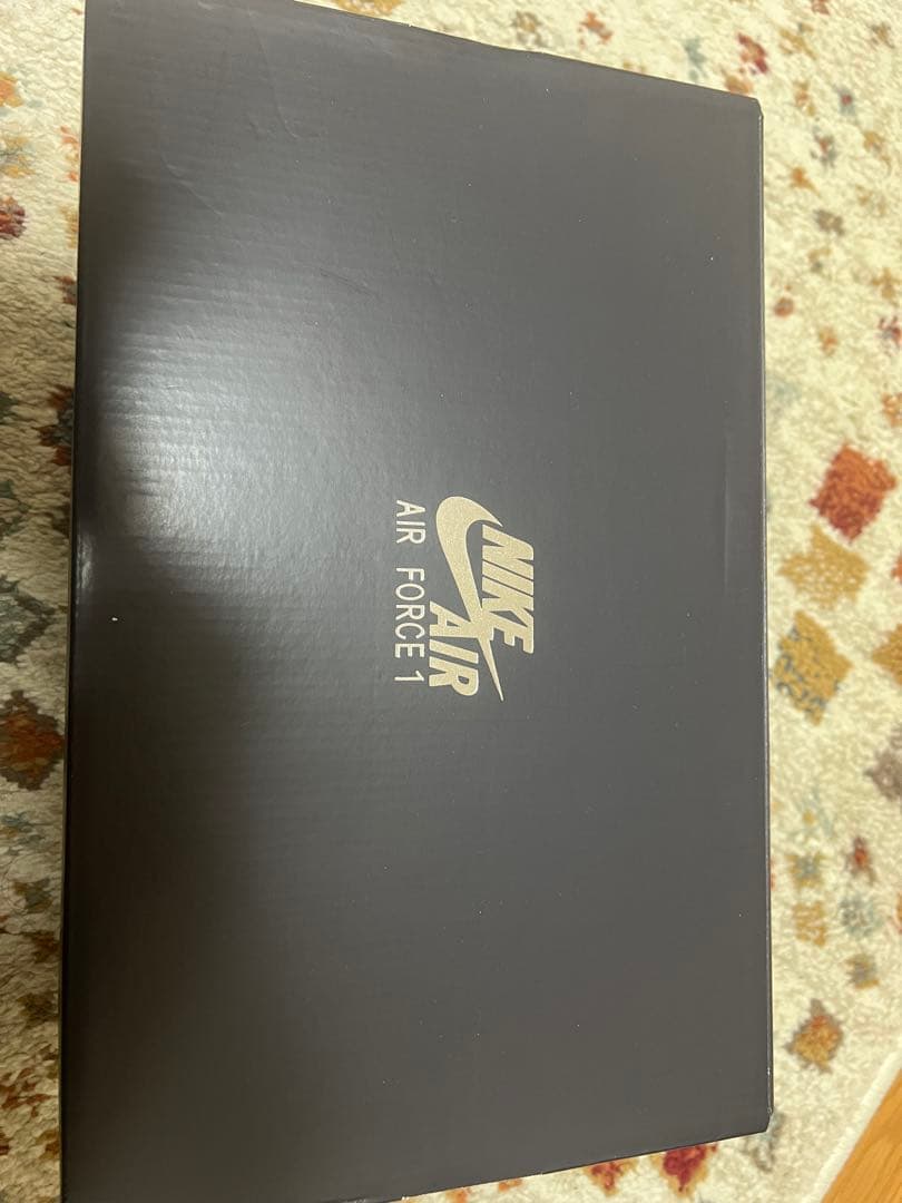 新品 NikeAir Force 1 07lx 24.5cm