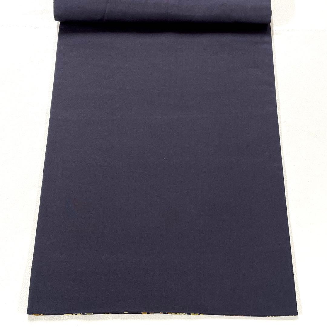 専用帯6105 ●高級 正絹 六通 袋帯 宝尽くし