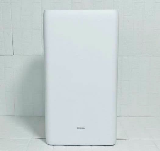 【美品】アイリスオーヤマ 2022年製 ポータブルクーラー IPA-2822GH