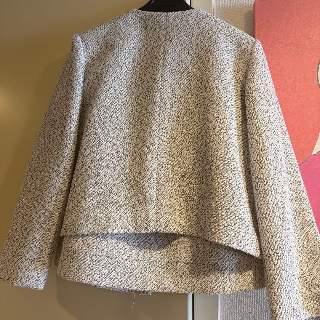 シェリエ　sheller ジャケットのみ