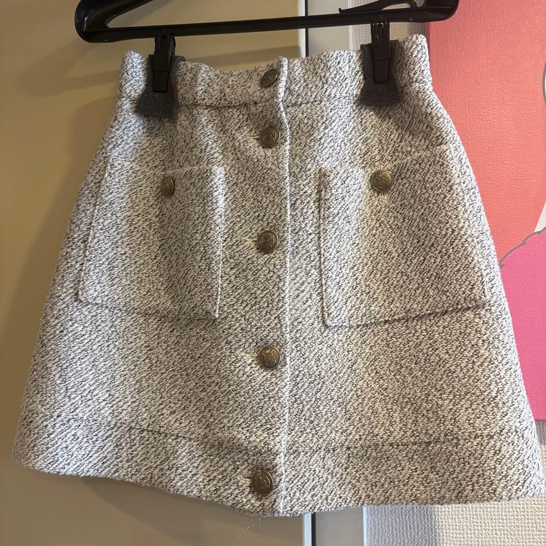 シェリエ　sheller ジャケットのみ