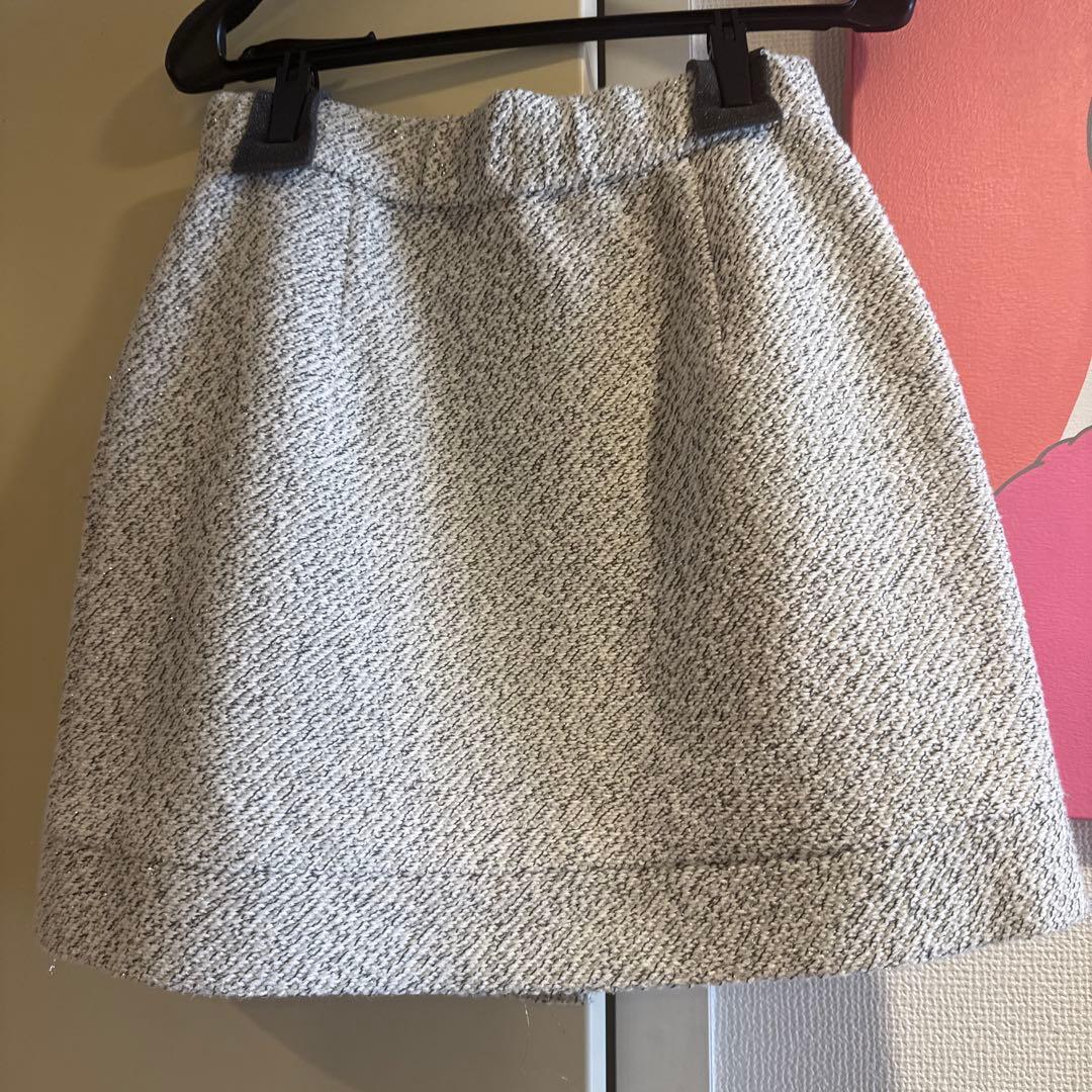 シェリエ　sheller ジャケットのみ