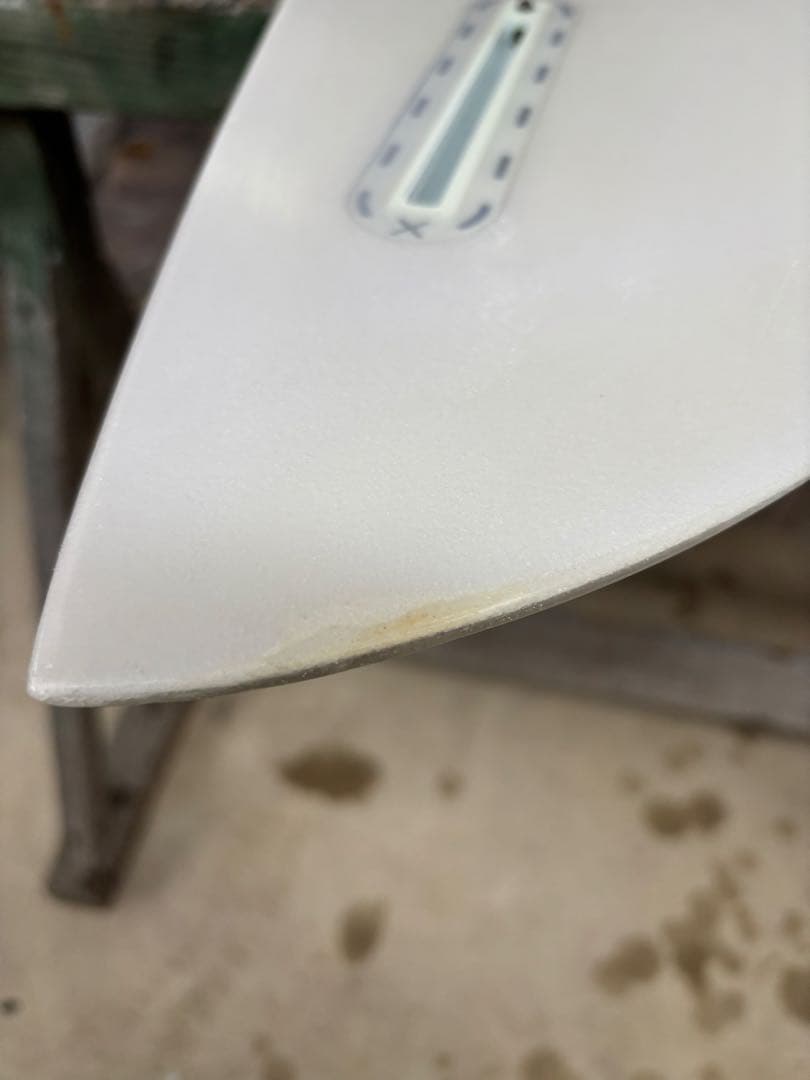 ［定価27万］クリステンソン　マイコナート5'6