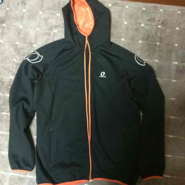 オンヨネ  フリース