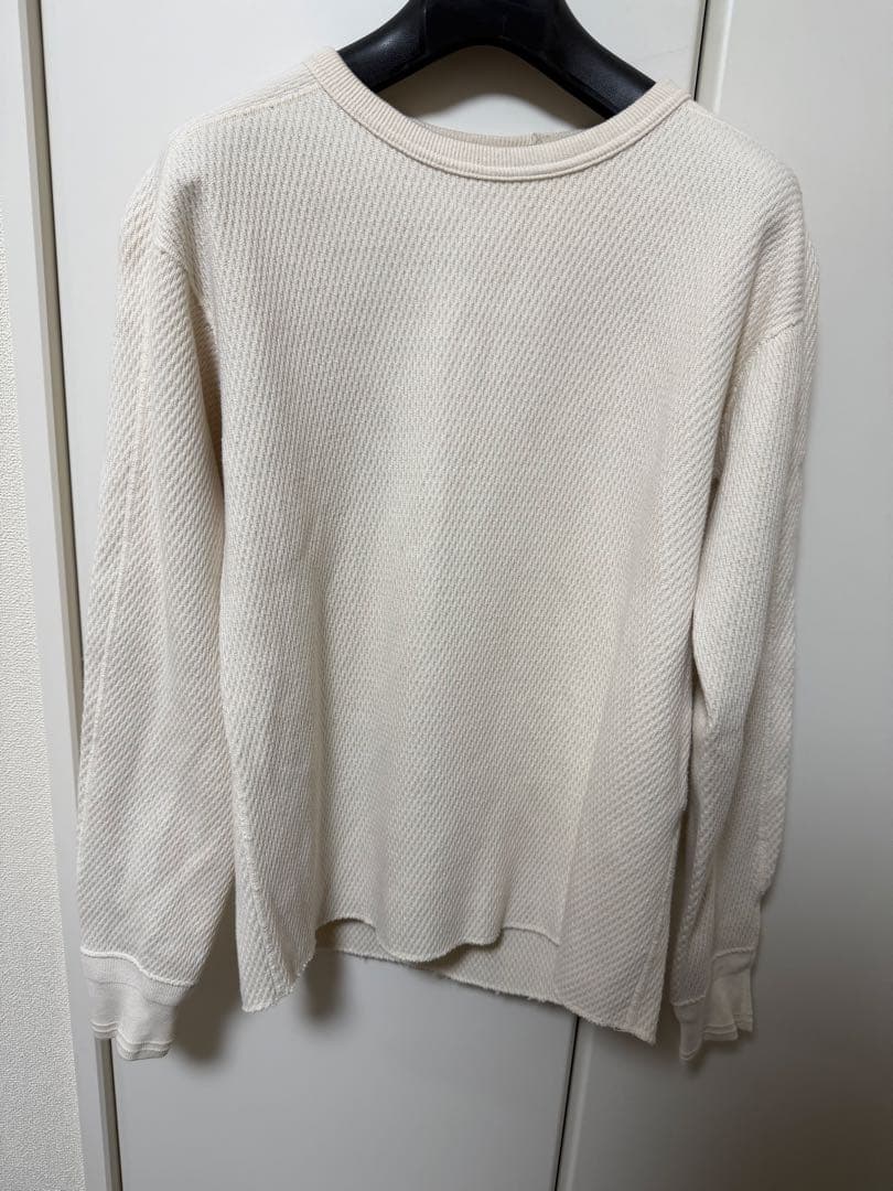 Indian Hill Knitting Service サーマル 38