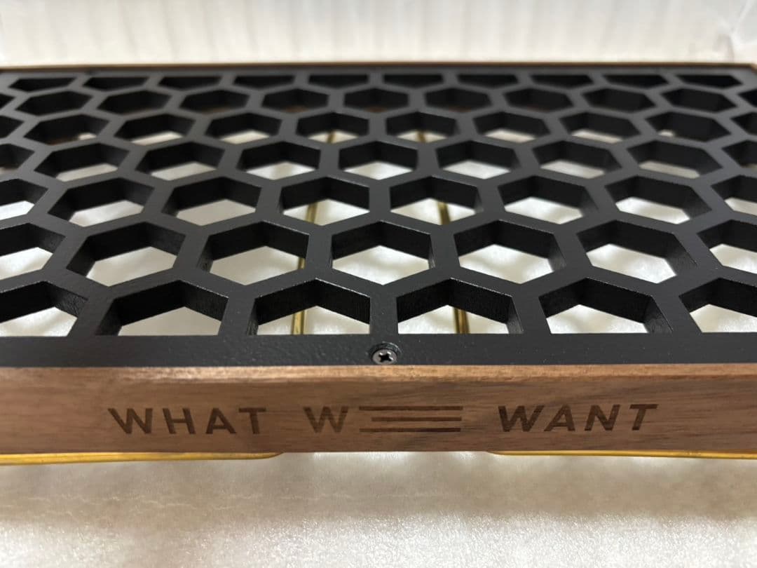 what we want rack WWW_RACK ワットウィーウォント